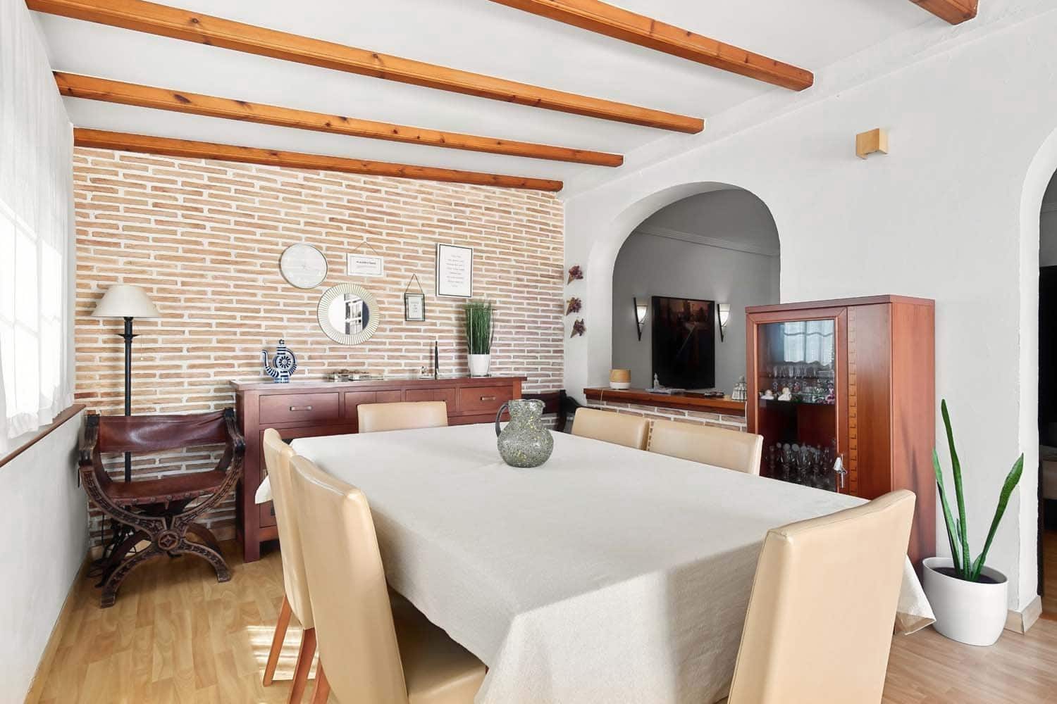 3 sypialnia Apartament na sprzedaż w Pilar de la Horadada z garażem - 260 000 € (Ref: 10115916)