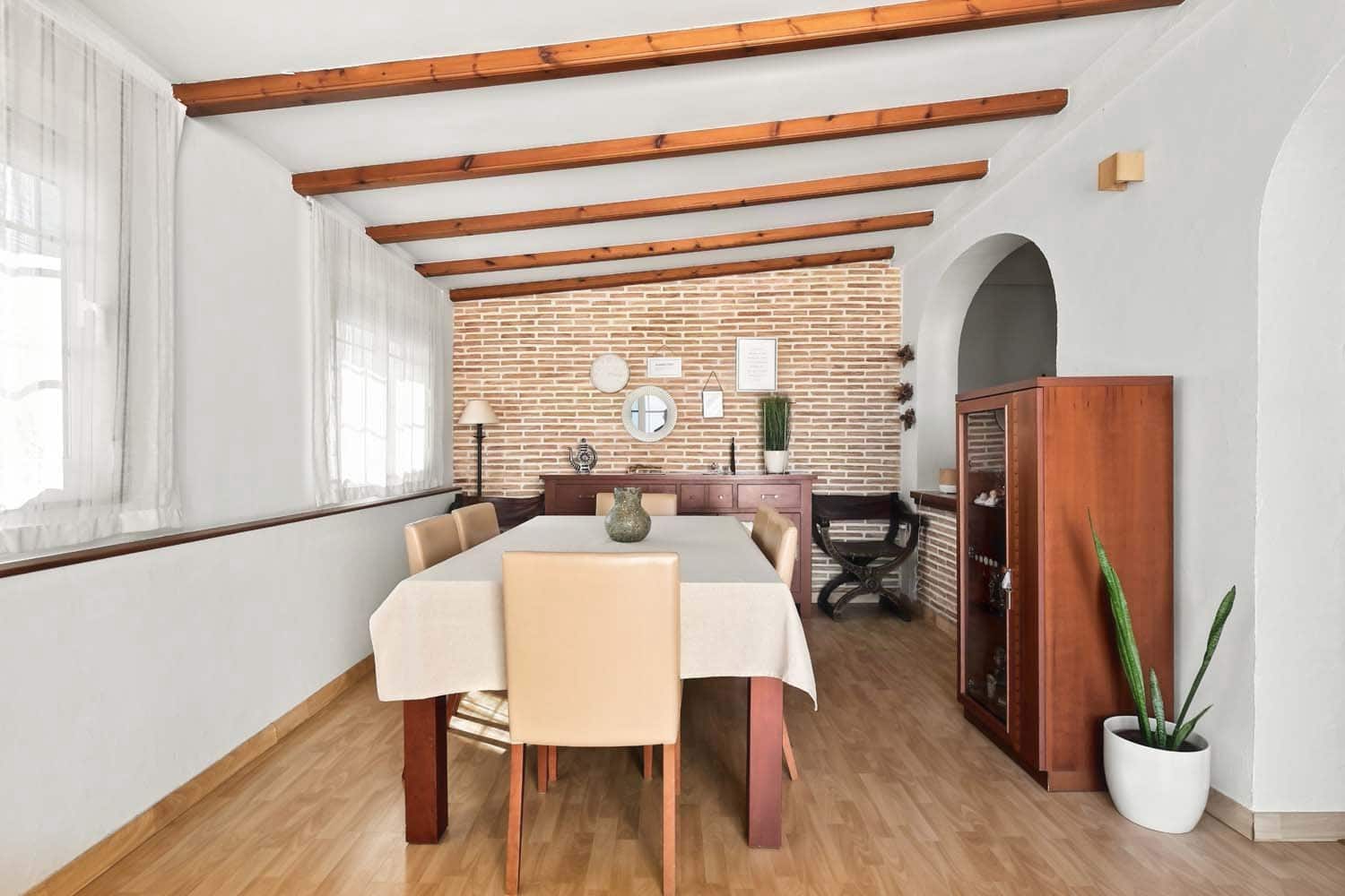 3 sypialnia Apartament na sprzedaż w Pilar de la Horadada z garażem - 260 000 € (Ref: 10115916)