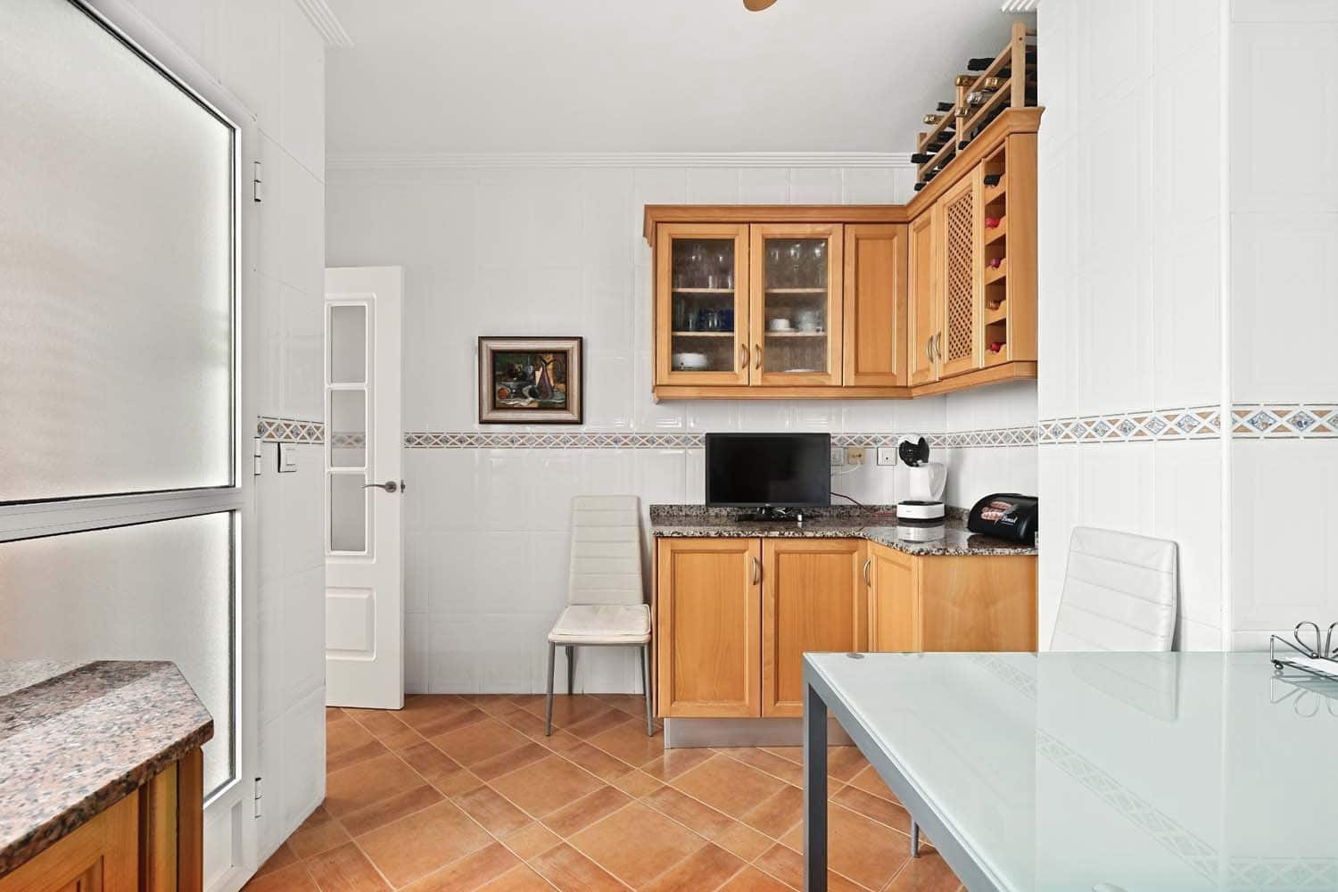 3 sypialnia Apartament na sprzedaż w Pilar de la Horadada z garażem - 260 000 € (Ref: 10115916)