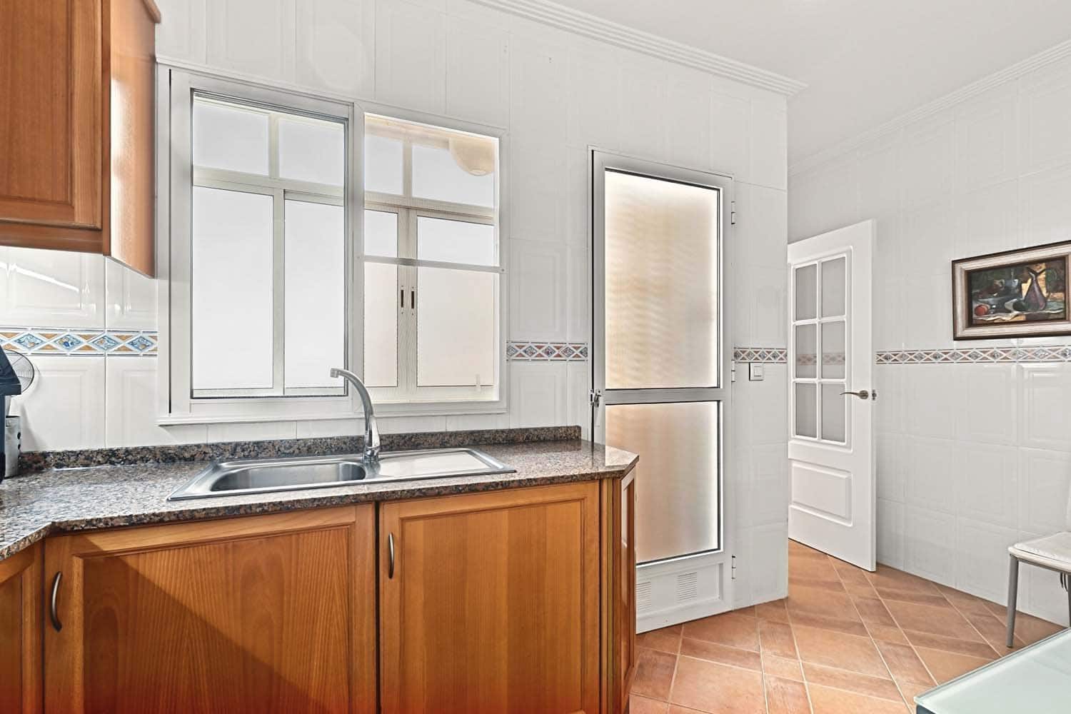 3 sypialnia Apartament na sprzedaż w Pilar de la Horadada z garażem - 260 000 € (Ref: 10115916)