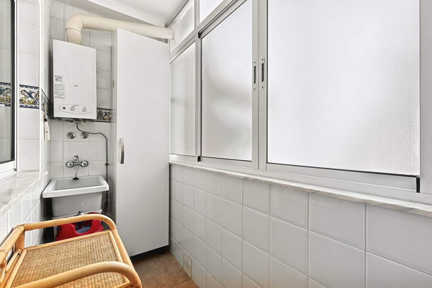 3 sypialnia Apartament na sprzedaż w Pilar de la Horadada z garażem - 260 000 € (Ref: 10115916)
