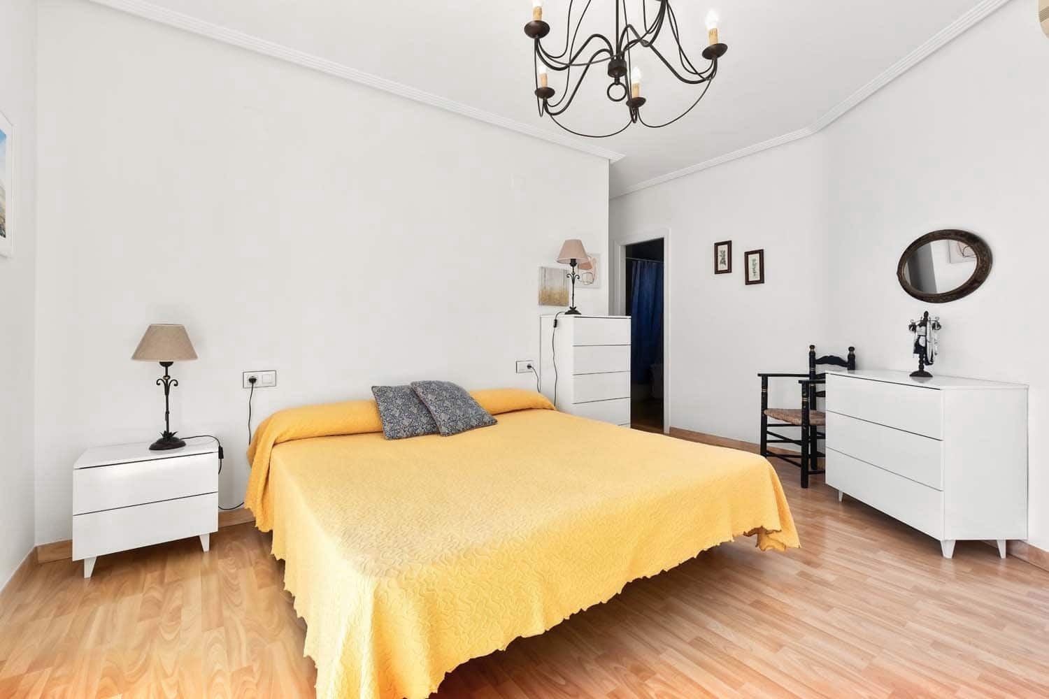 3 sypialnia Apartament na sprzedaż w Pilar de la Horadada z garażem - 260 000 € (Ref: 10115916)