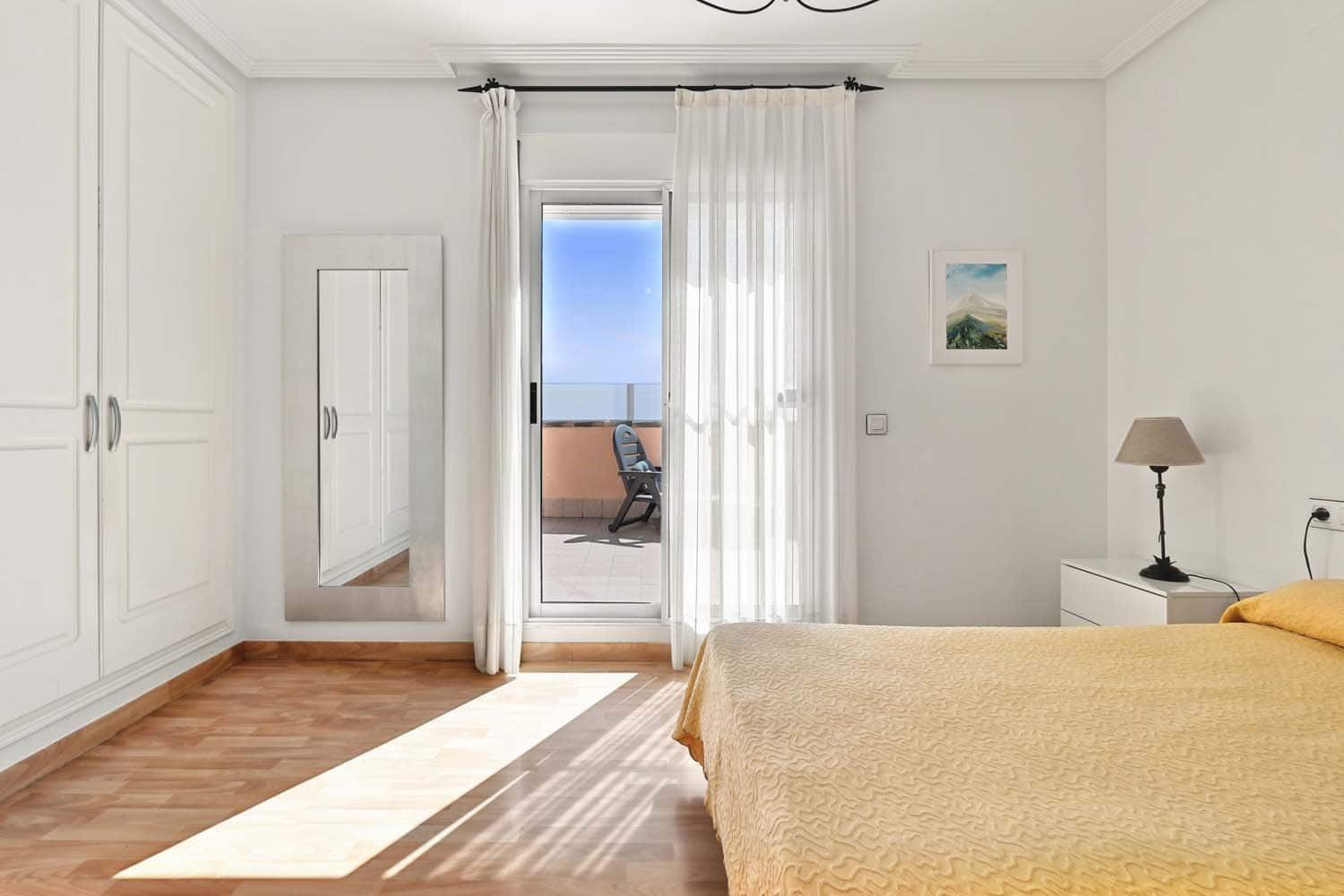 3 sypialnia Apartament na sprzedaż w Pilar de la Horadada z garażem - 260 000 € (Ref: 10115916)