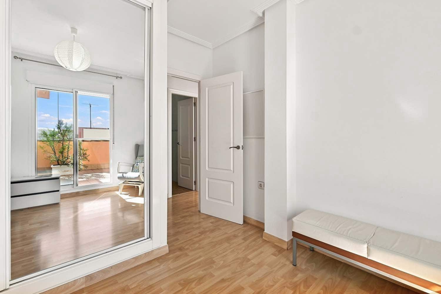 3 sypialnia Apartament na sprzedaż w Pilar de la Horadada z garażem - 260 000 € (Ref: 10115916)
