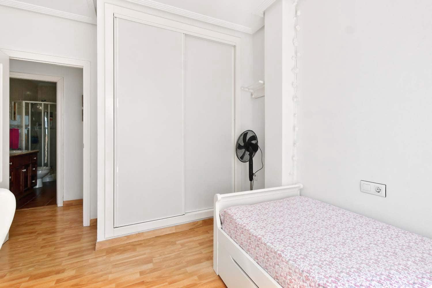 3 sypialnia Apartament na sprzedaż w Pilar de la Horadada z garażem - 260 000 € (Ref: 10115916)