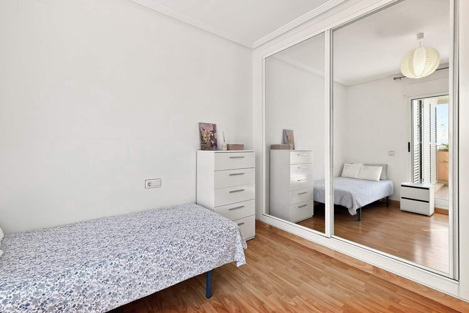 3 sypialnia Apartament na sprzedaż w Pilar de la Horadada z garażem - 260 000 € (Ref: 10115916)