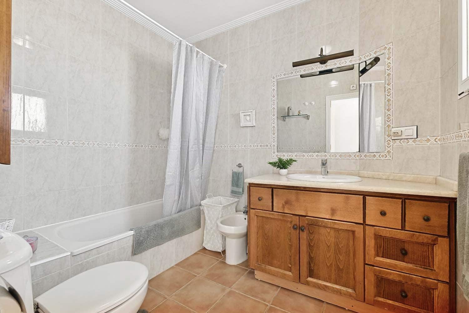 3 sypialnia Apartament na sprzedaż w Pilar de la Horadada z garażem - 260 000 € (Ref: 10115916)
