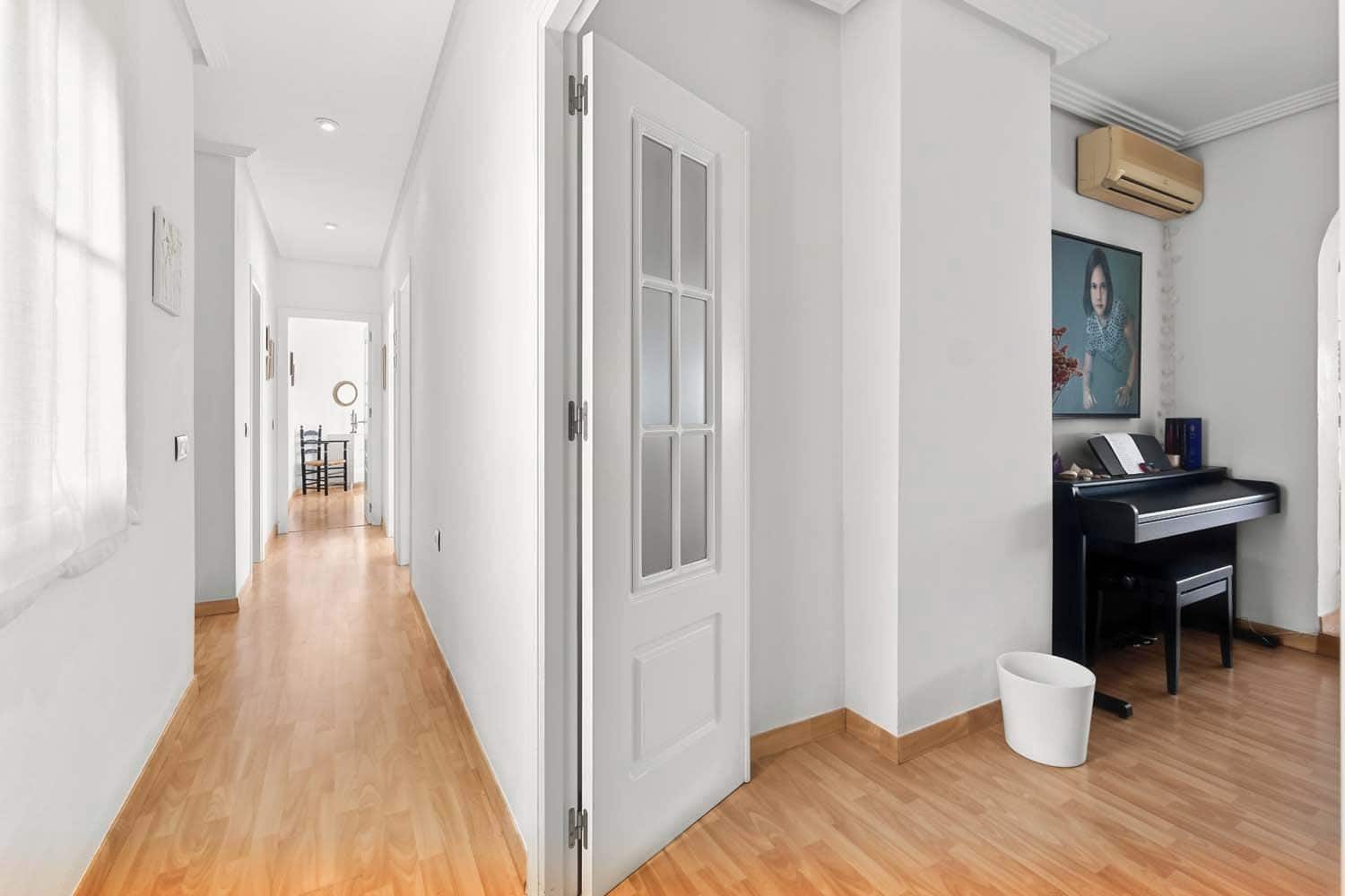 3 sypialnia Apartament na sprzedaż w Pilar de la Horadada z garażem - 260 000 € (Ref: 10115916)