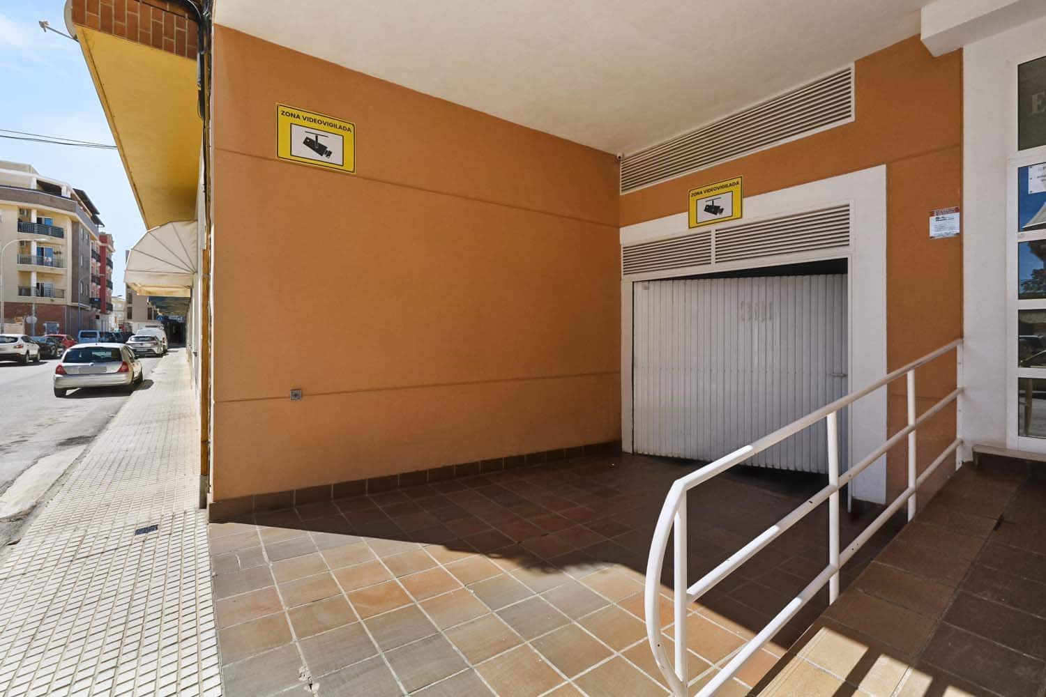 3 sypialnia Apartament na sprzedaż w Pilar de la Horadada z garażem - 260 000 € (Ref: 10115916)