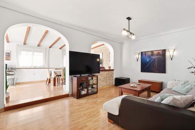 3 quarto Apartamento para venda em Pilar de la Horadada ciudad, Pilar de la Horadada com garagem - 260 000 € (Ref: 10115916)