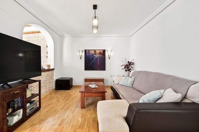 3 quarto Apartamento para venda em Pilar de la Horadada ciudad, Pilar de la Horadada com garagem - 260 000 € (Ref: 10115916)