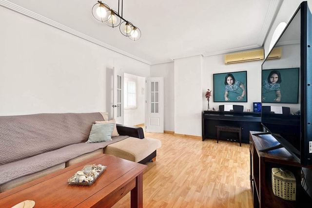 3 quarto Apartamento para venda em Pilar de la Horadada ciudad, Pilar de la Horadada com garagem - 260 000 € (Ref: 10115916)