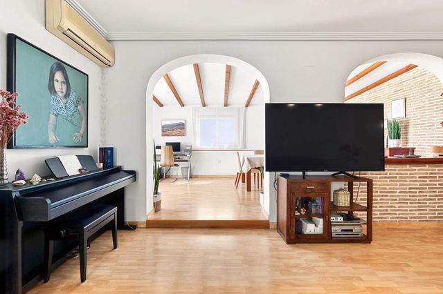 3 quarto Apartamento para venda em Pilar de la Horadada ciudad, Pilar de la Horadada com garagem - 260 000 € (Ref: 10115916)