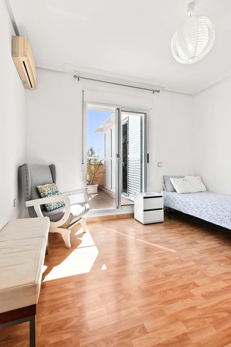 3 sypialnia Apartament na sprzedaż w Pilar de la Horadada z garażem - 260 000 € (Ref: 10115916)