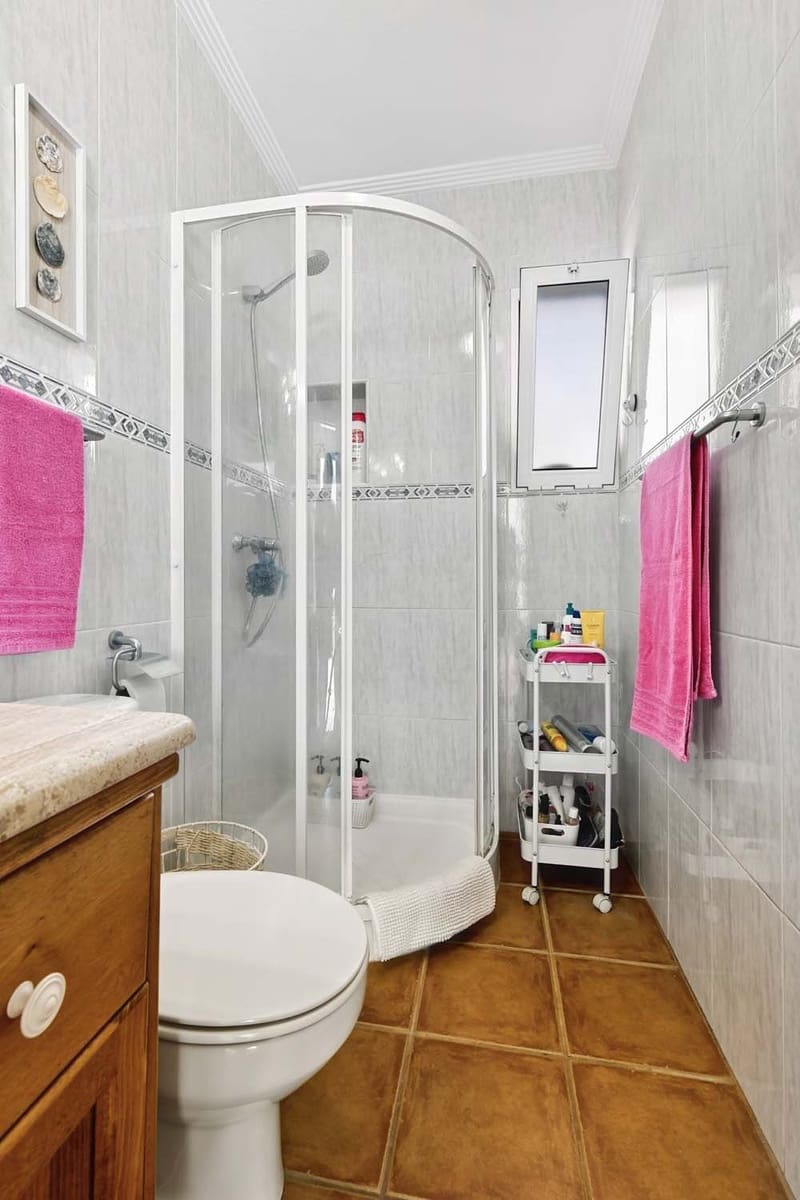 3 sypialnia Apartament na sprzedaż w Pilar de la Horadada z garażem - 260 000 € (Ref: 10115916)