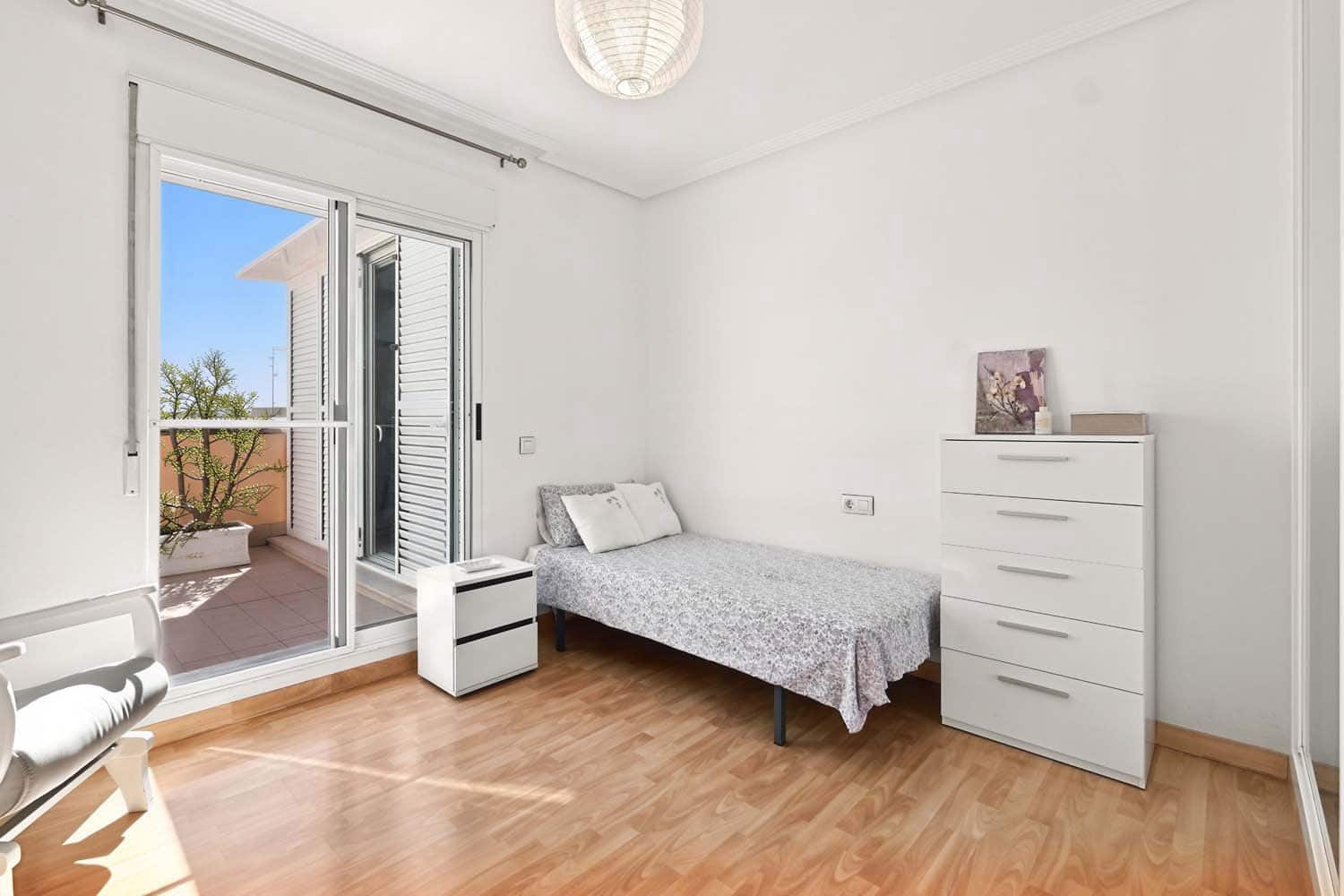 3 sypialnia Apartament na sprzedaż w Pilar de la Horadada z garażem - 260 000 € (Ref: 10115916)