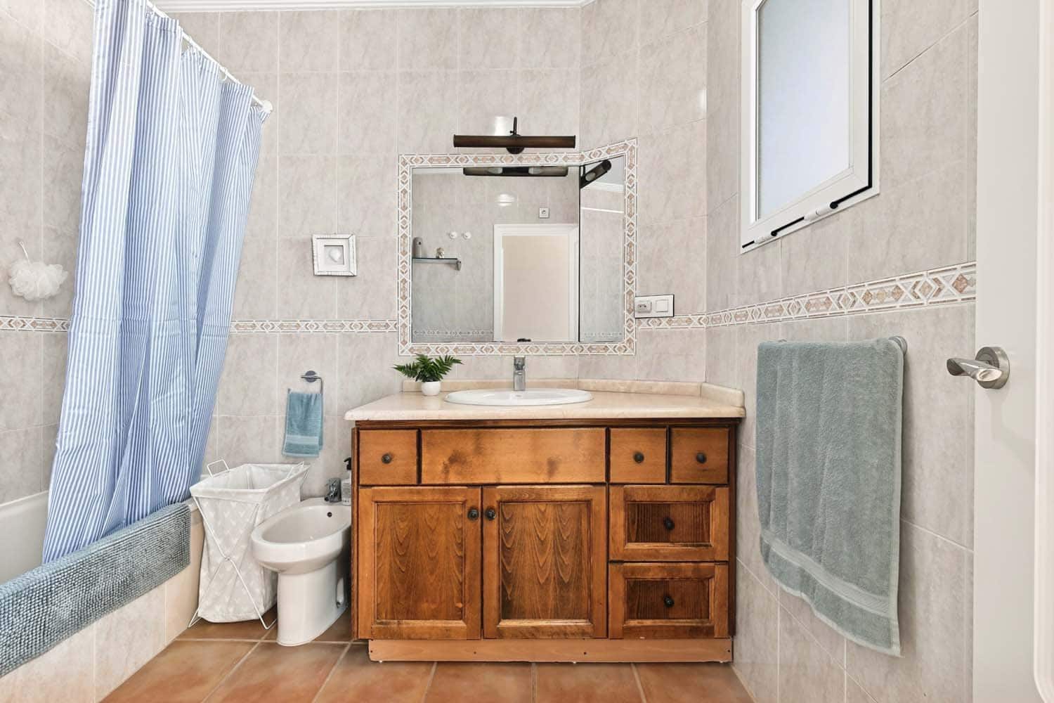 3 sypialnia Apartament na sprzedaż w Pilar de la Horadada z garażem - 260 000 € (Ref: 10115916)