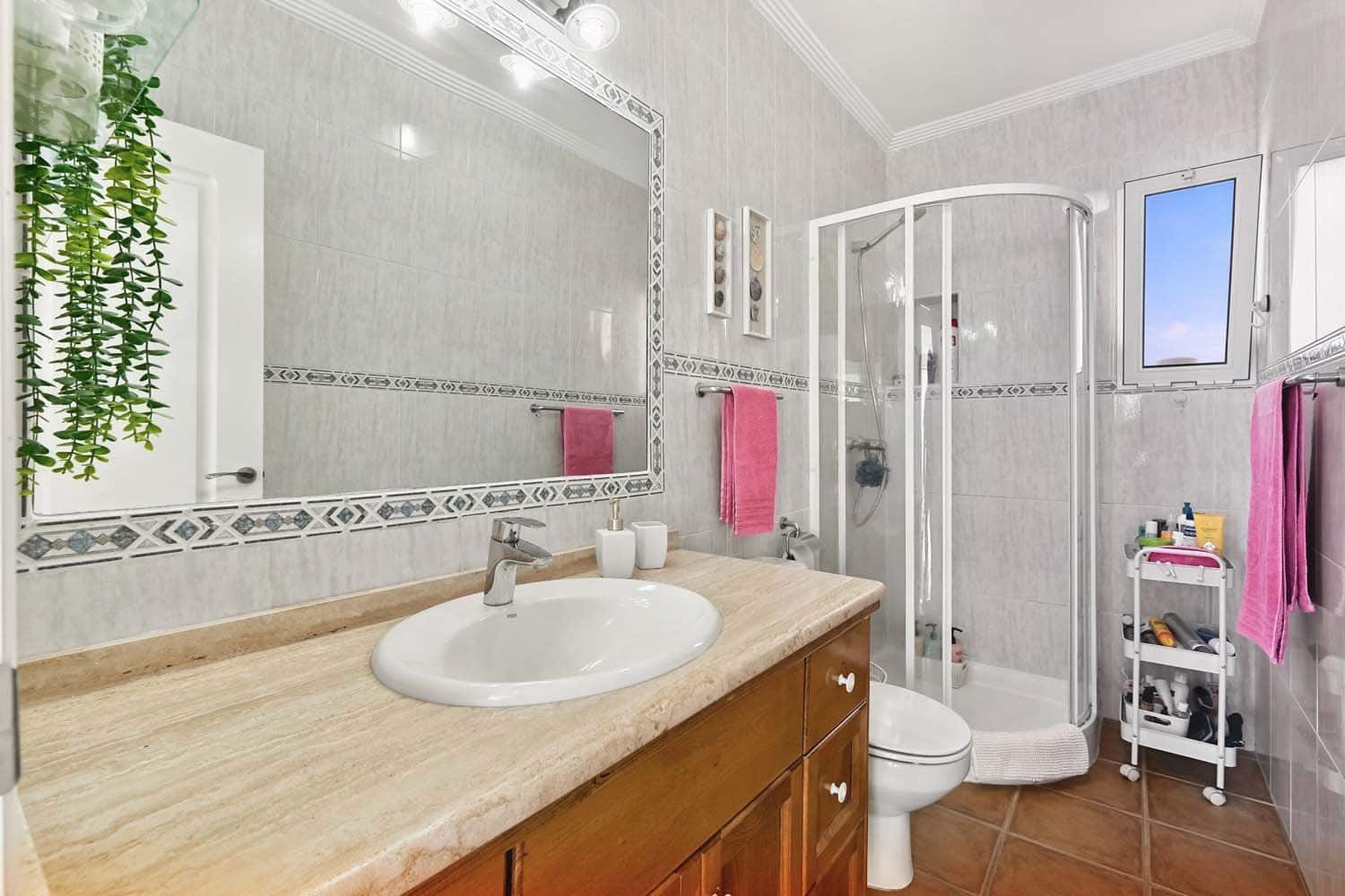 3 sypialnia Apartament na sprzedaż w Pilar de la Horadada z garażem - 260 000 € (Ref: 10115916)
