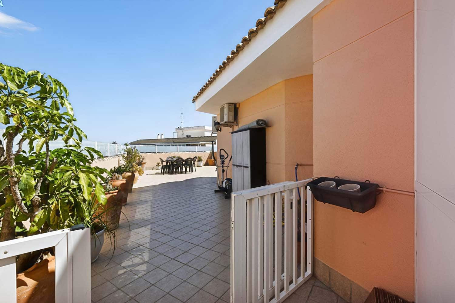 3 sypialnia Apartament na sprzedaż w Pilar de la Horadada z garażem - 260 000 € (Ref: 10115916)