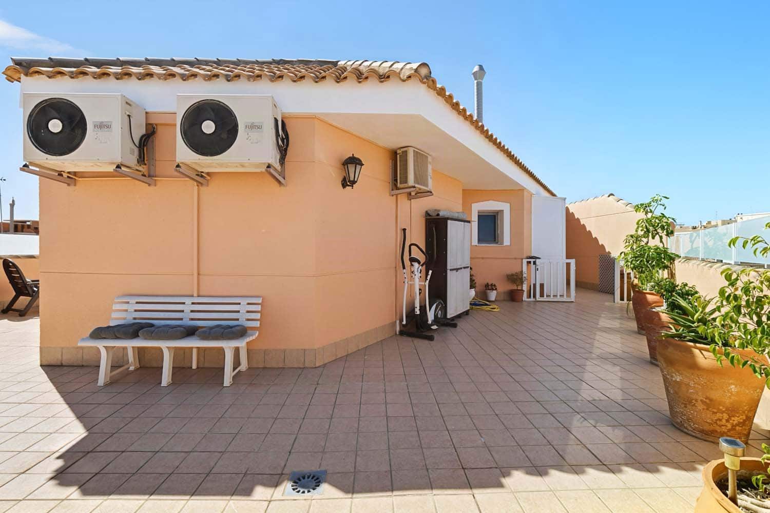 3 sypialnia Apartament na sprzedaż w Pilar de la Horadada z garażem - 260 000 € (Ref: 10115916)