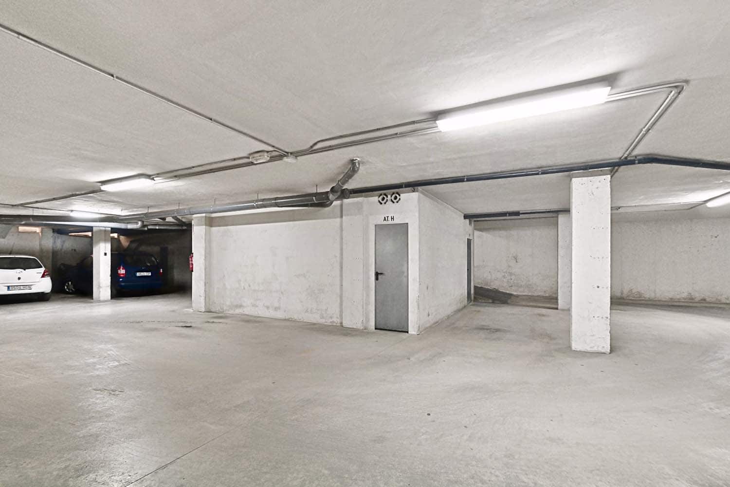 3 sypialnia Apartament na sprzedaż w Pilar de la Horadada z garażem - 260 000 € (Ref: 10115916)