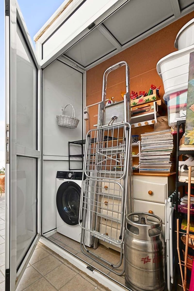 3 sypialnia Apartament na sprzedaż w Pilar de la Horadada z garażem - 260 000 € (Ref: 10115916)
