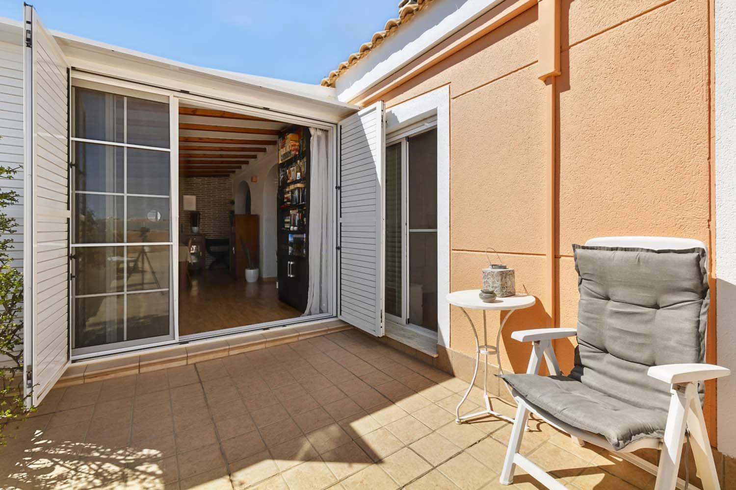 3 sypialnia Apartament na sprzedaż w Pilar de la Horadada z garażem - 260 000 € (Ref: 10115916)