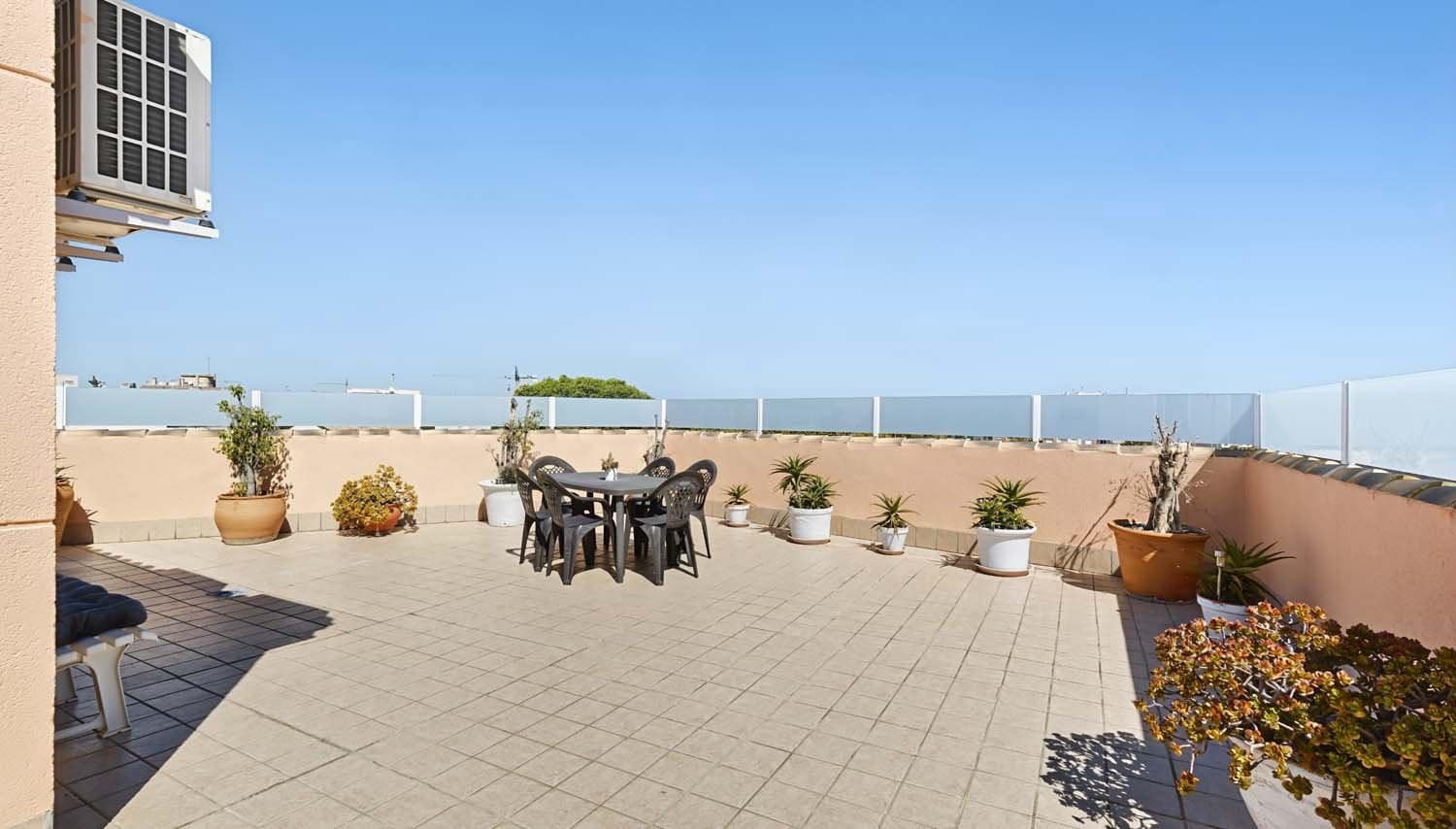 3 sypialnia Apartament na sprzedaż w Pilar de la Horadada z garażem - 260 000 € (Ref: 10115916)