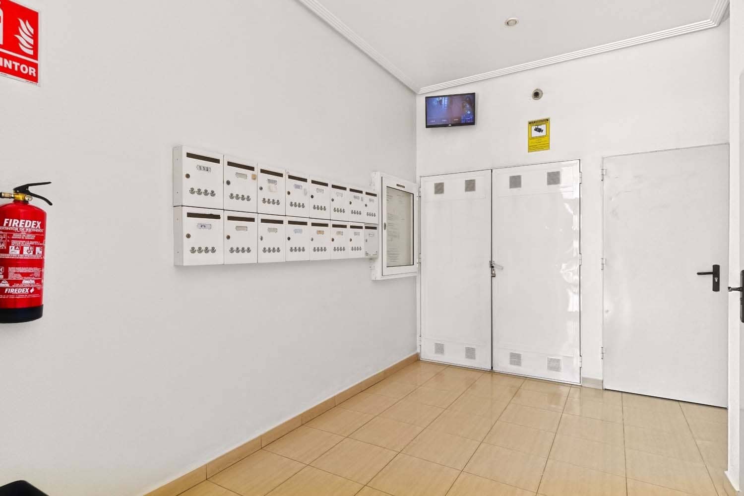 3 sypialnia Apartament na sprzedaż w Pilar de la Horadada z garażem - 260 000 € (Ref: 10115916)