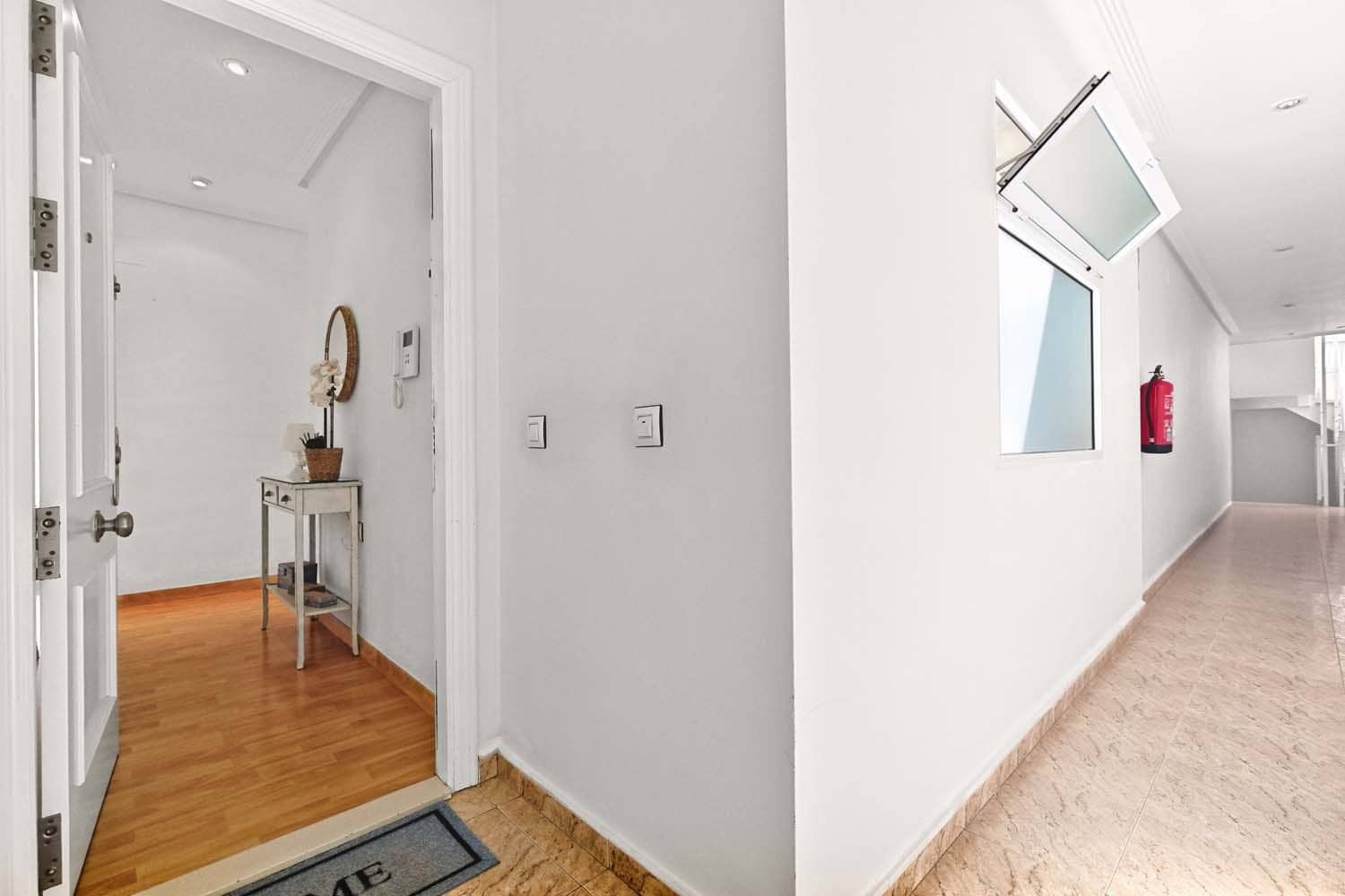 3 sypialnia Apartament na sprzedaż w Pilar de la Horadada z garażem - 260 000 € (Ref: 10115916)