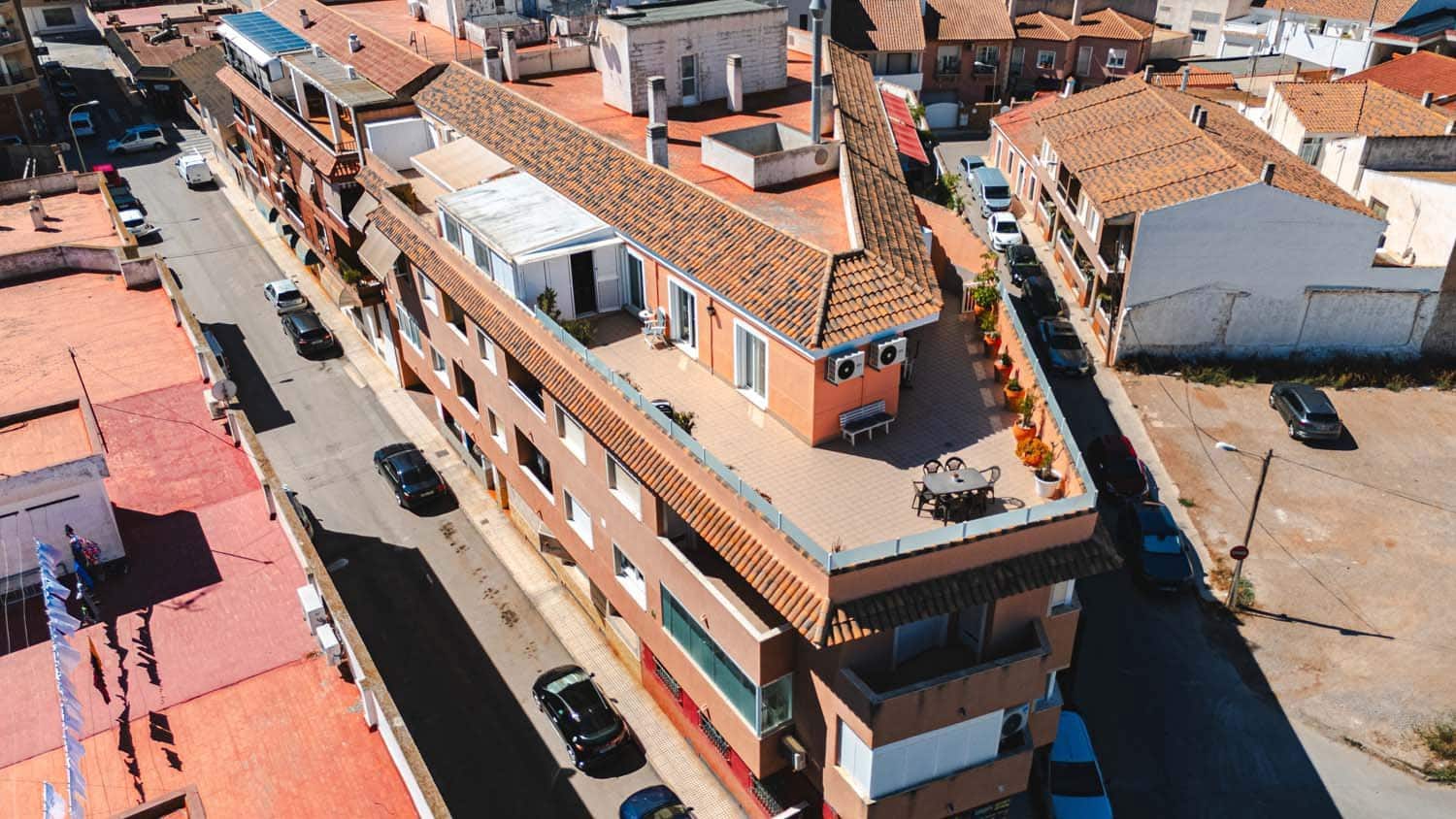 3 sypialnia Apartament na sprzedaż w Pilar de la Horadada z garażem - 260 000 € (Ref: 10115916)