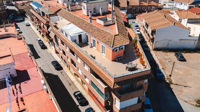 3 quarto Apartamento para venda em Pilar de la Horadada ciudad, Pilar de la Horadada com garagem - 260 000 € (Ref: 10115916)