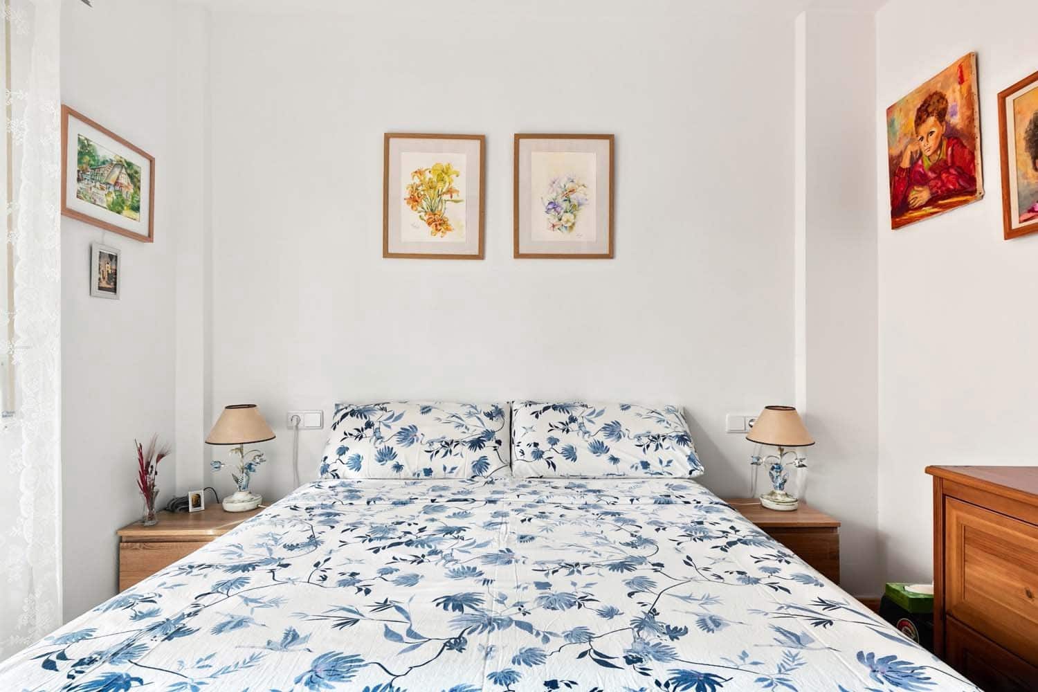 3 sypialnia Dom na sprzedaż w Playa Flamenca z basenem garażem - 197 950 € (Ref: 10124793)