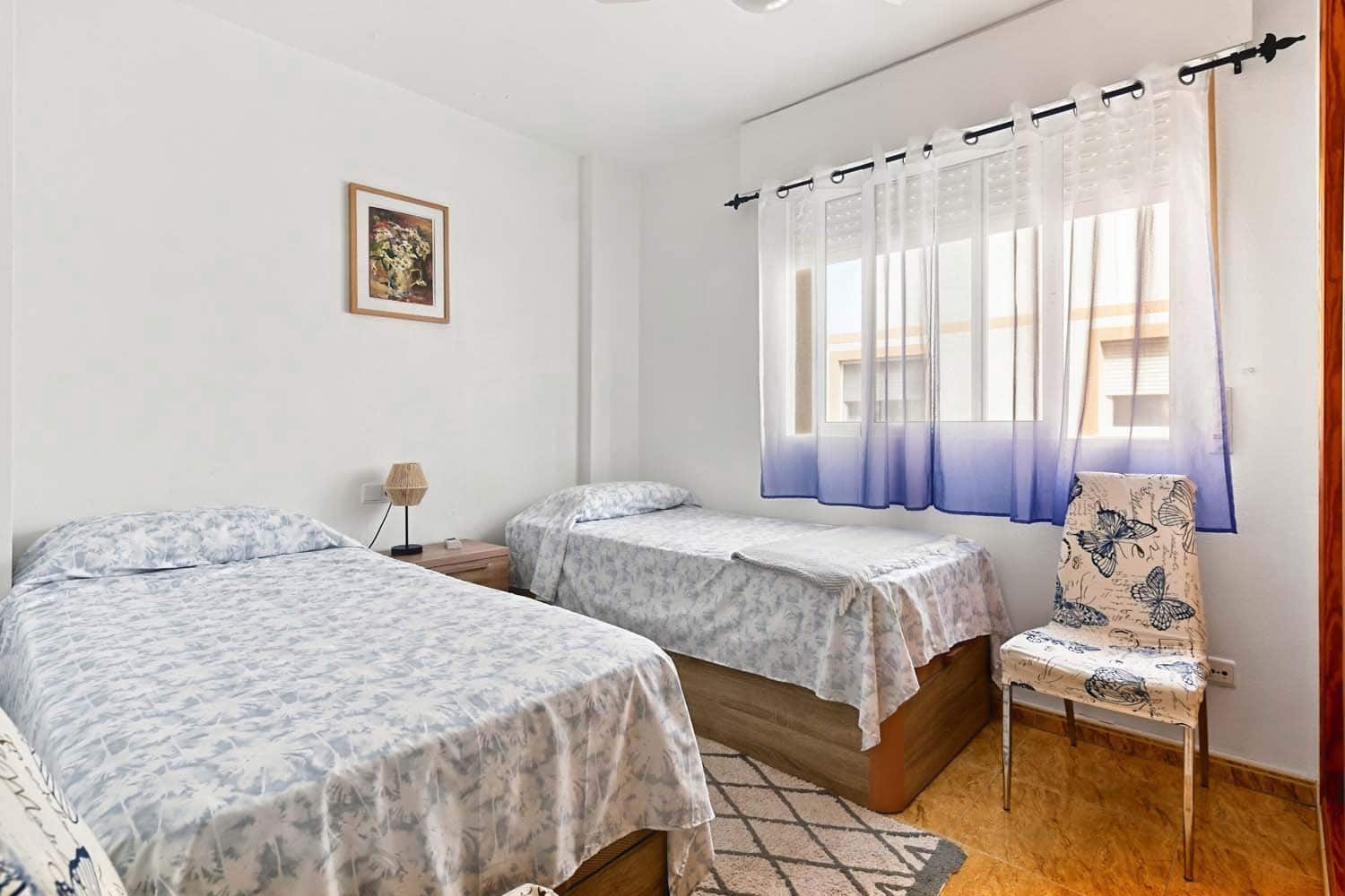 3 sypialnia Dom na sprzedaż w Playa Flamenca z basenem garażem - 197 950 € (Ref: 10124793)