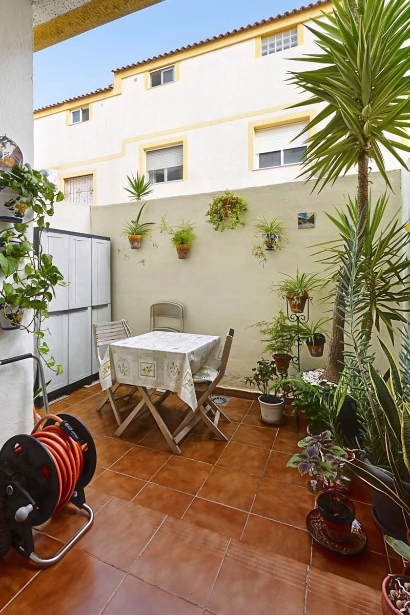 3 sypialnia Dom na sprzedaż w Playa Flamenca z basenem garażem - 197 950 € (Ref: 10124793)
