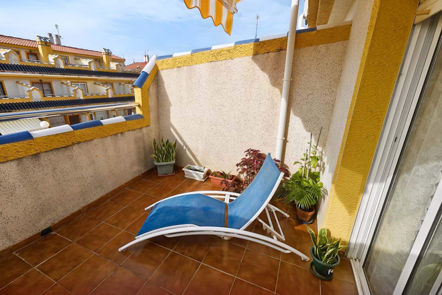 3 sypialnia Dom na sprzedaż w Playa Flamenca z basenem garażem - 197 950 € (Ref: 10124793)