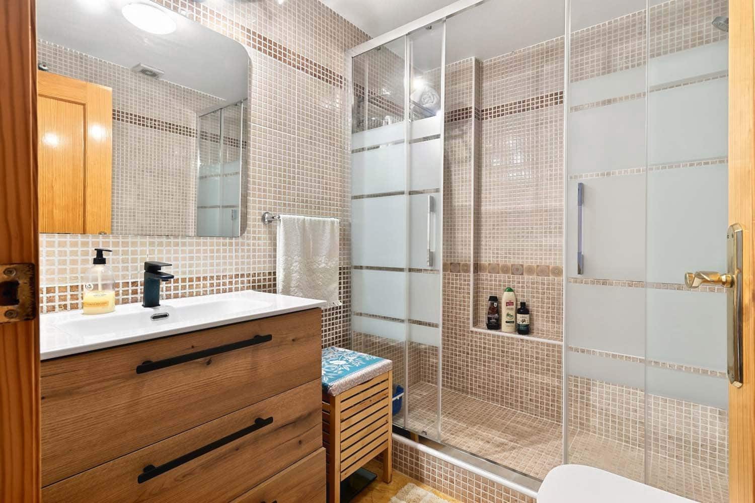 3 sypialnia Dom na sprzedaż w Playa Flamenca z basenem garażem - 197 950 € (Ref: 10124793)