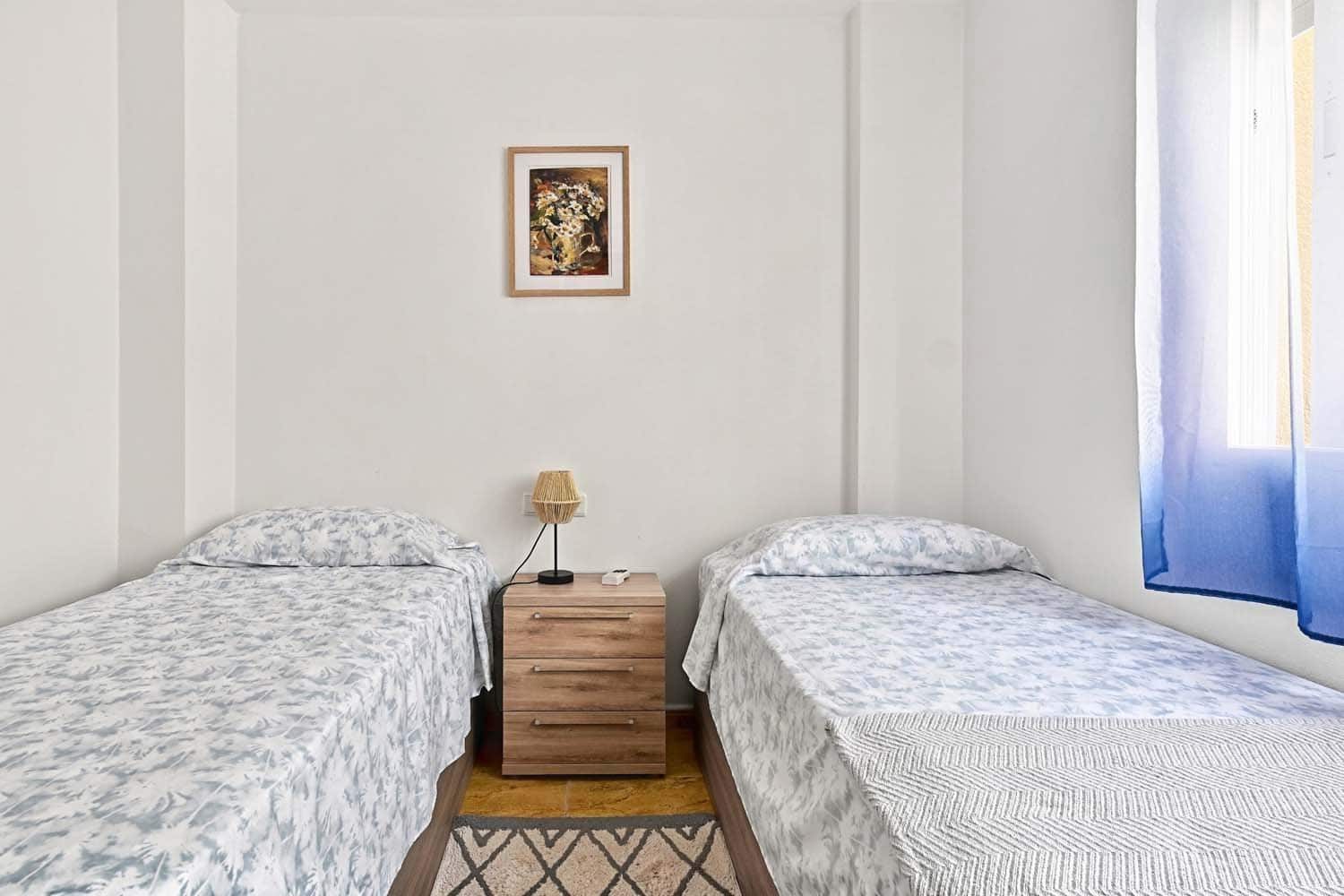 3 sypialnia Dom na sprzedaż w Playa Flamenca z basenem garażem - 197 950 € (Ref: 10124793)