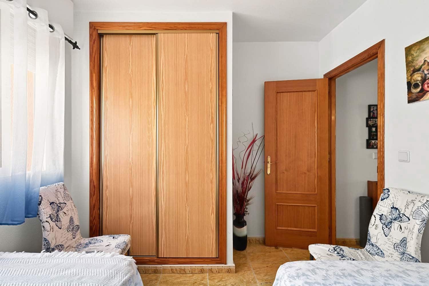 3 sypialnia Dom na sprzedaż w Playa Flamenca z basenem garażem - 197 950 € (Ref: 10124793)