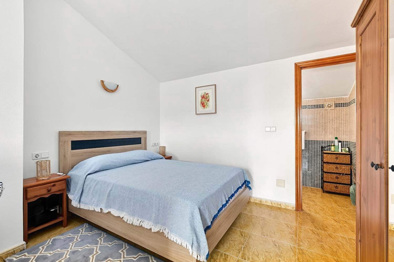 3 sypialnia Dom na sprzedaż w Playa Flamenca z basenem garażem - 197 950 € (Ref: 10124793)