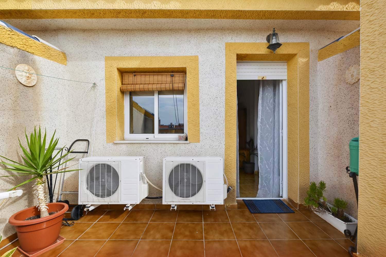 3 sypialnia Dom na sprzedaż w Playa Flamenca z basenem garażem - 197 950 € (Ref: 10124793)