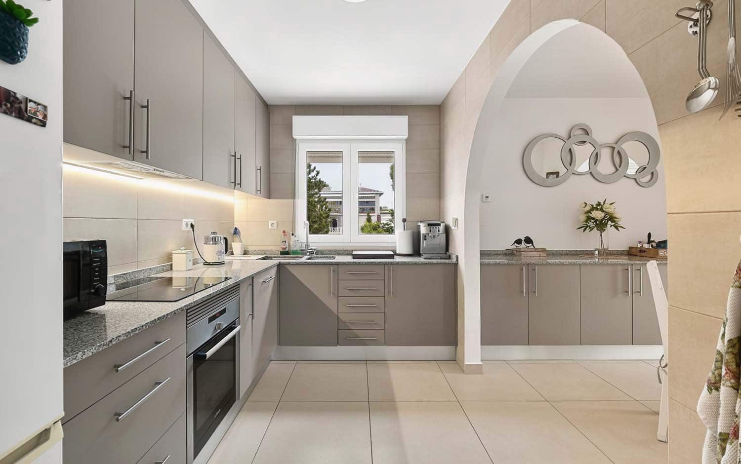 4 slaapkamer Villa te koop in Pinar de Campoverde met zwembad garage - € 470.000 (Ref: 10130635)