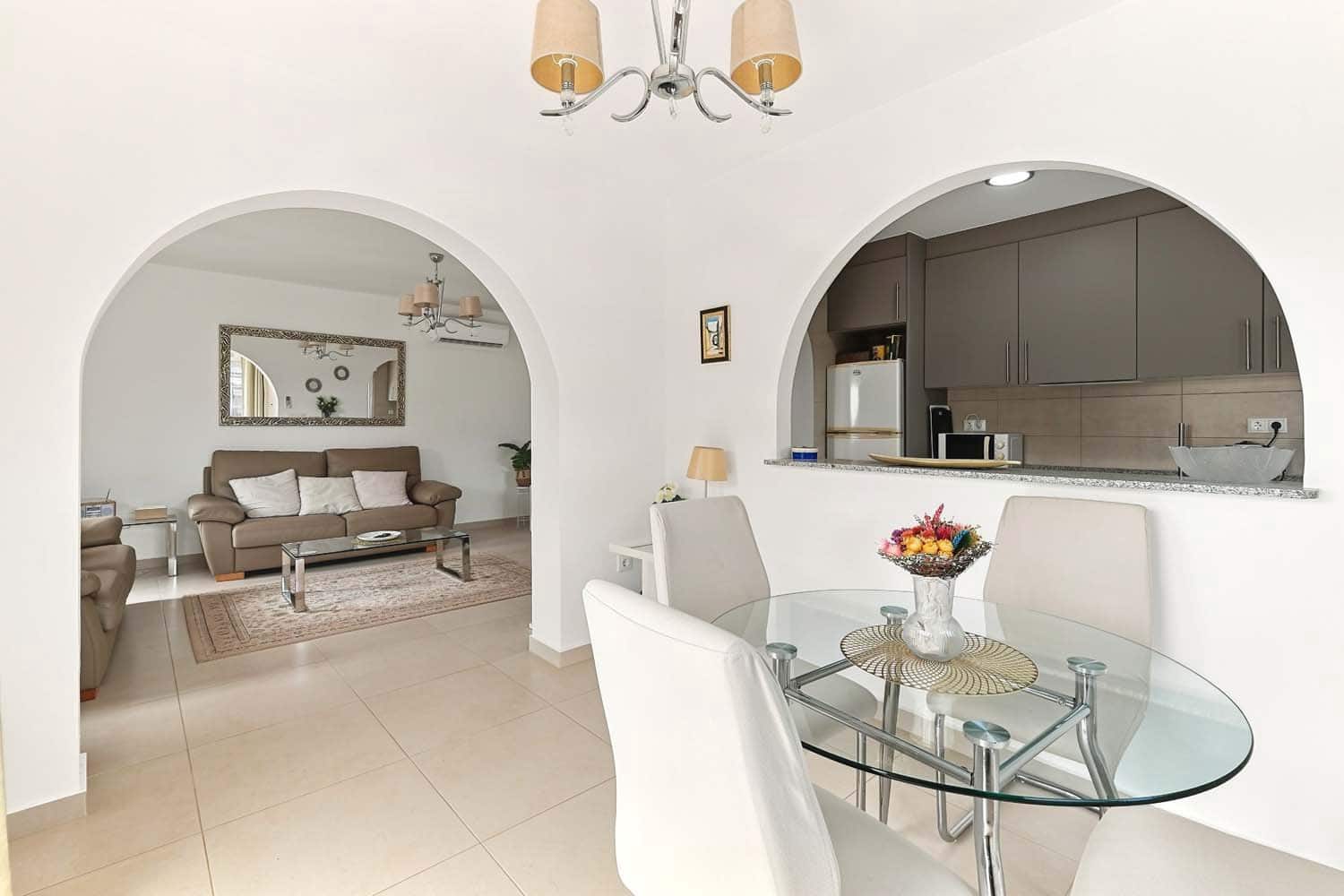 4 slaapkamer Villa te koop in Pinar de Campoverde met zwembad garage - € 470.000 (Ref: 10130635)
