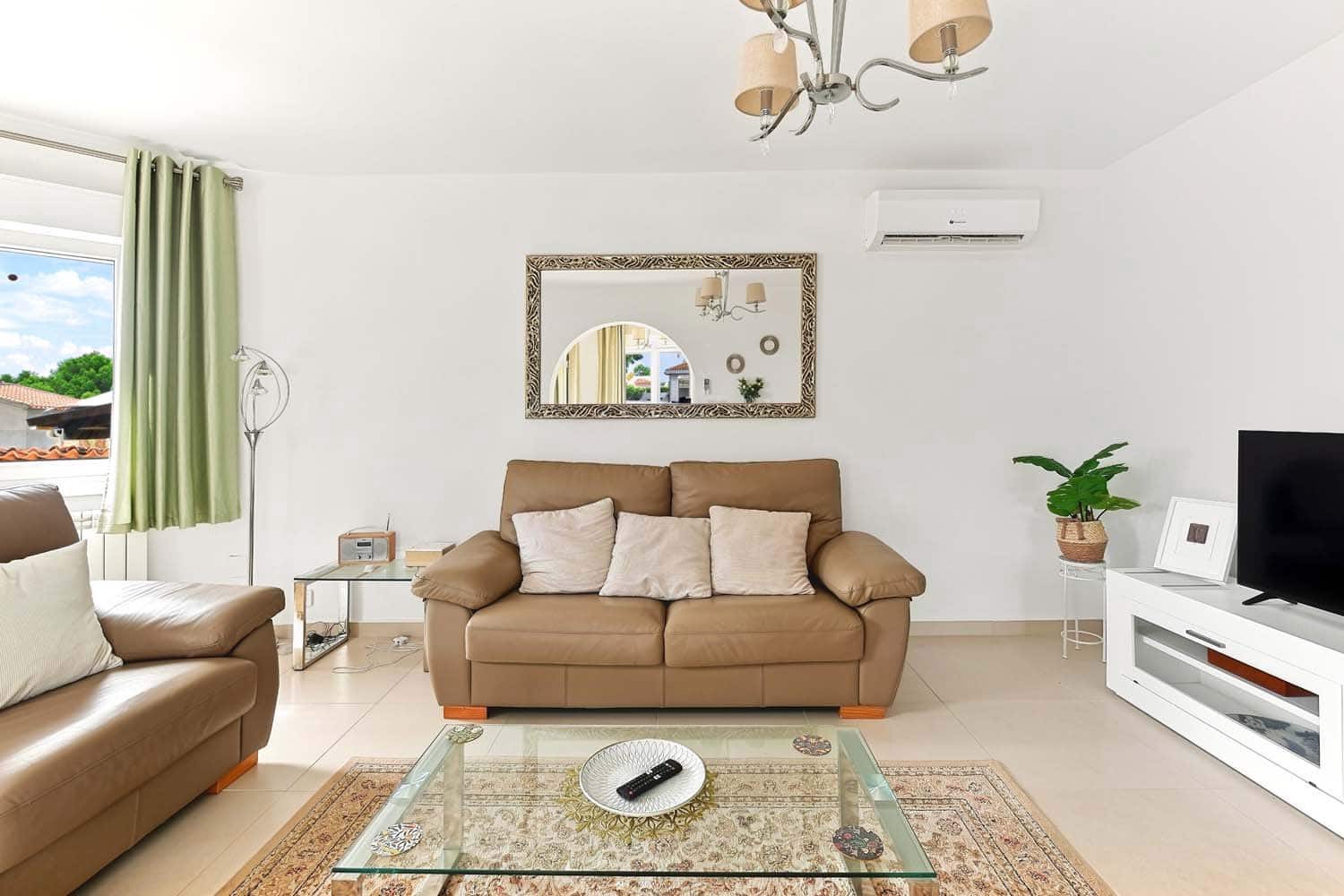 4 slaapkamer Villa te koop in Pinar de Campoverde met zwembad garage - € 470.000 (Ref: 10130635)