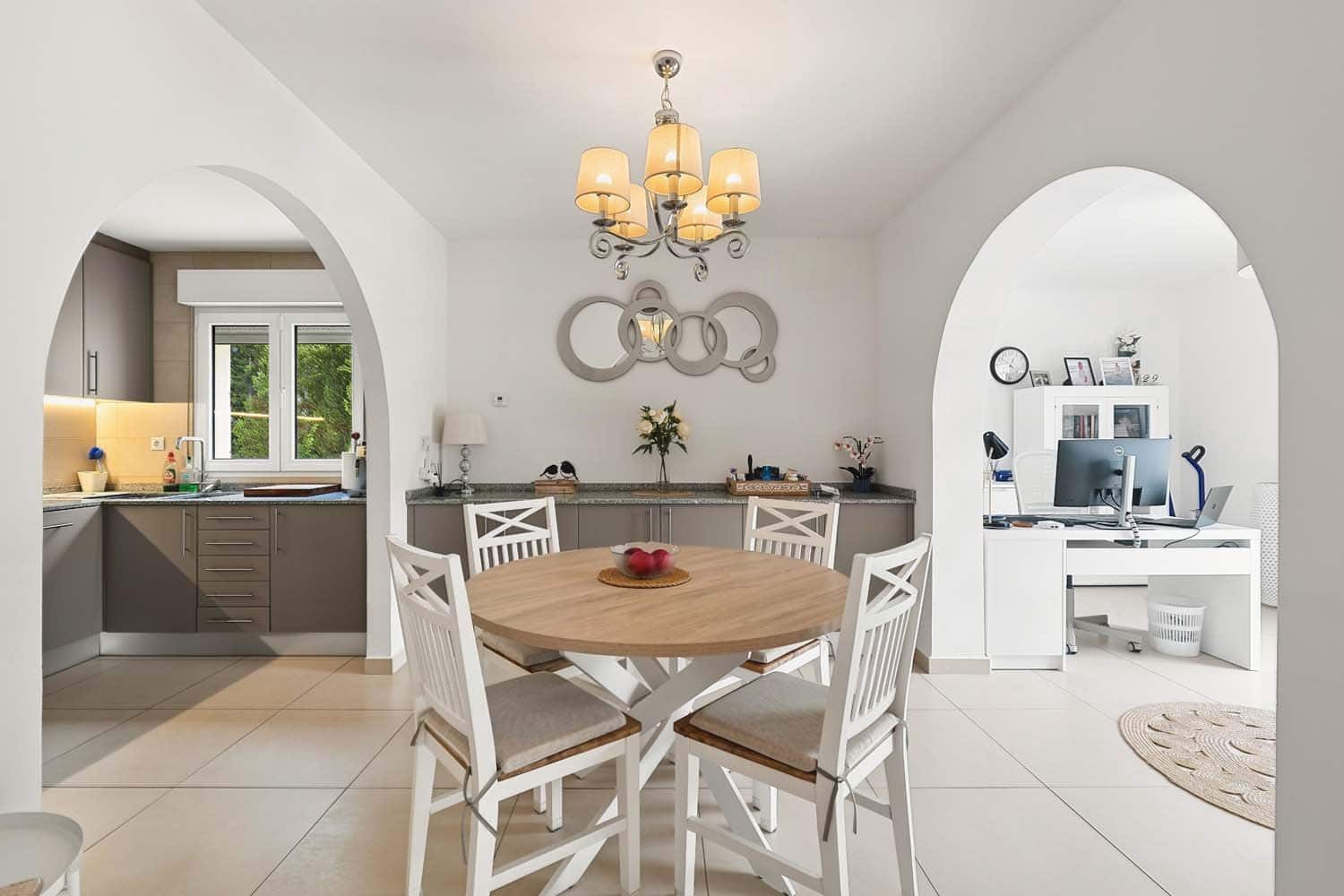 4 slaapkamer Villa te koop in Pinar de Campoverde met zwembad garage - € 470.000 (Ref: 10130635)