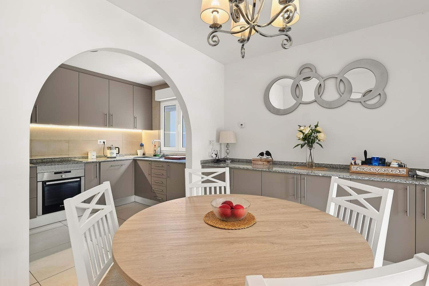 4 slaapkamer Villa te koop in Pinar de Campoverde met zwembad garage - € 470.000 (Ref: 10130635)