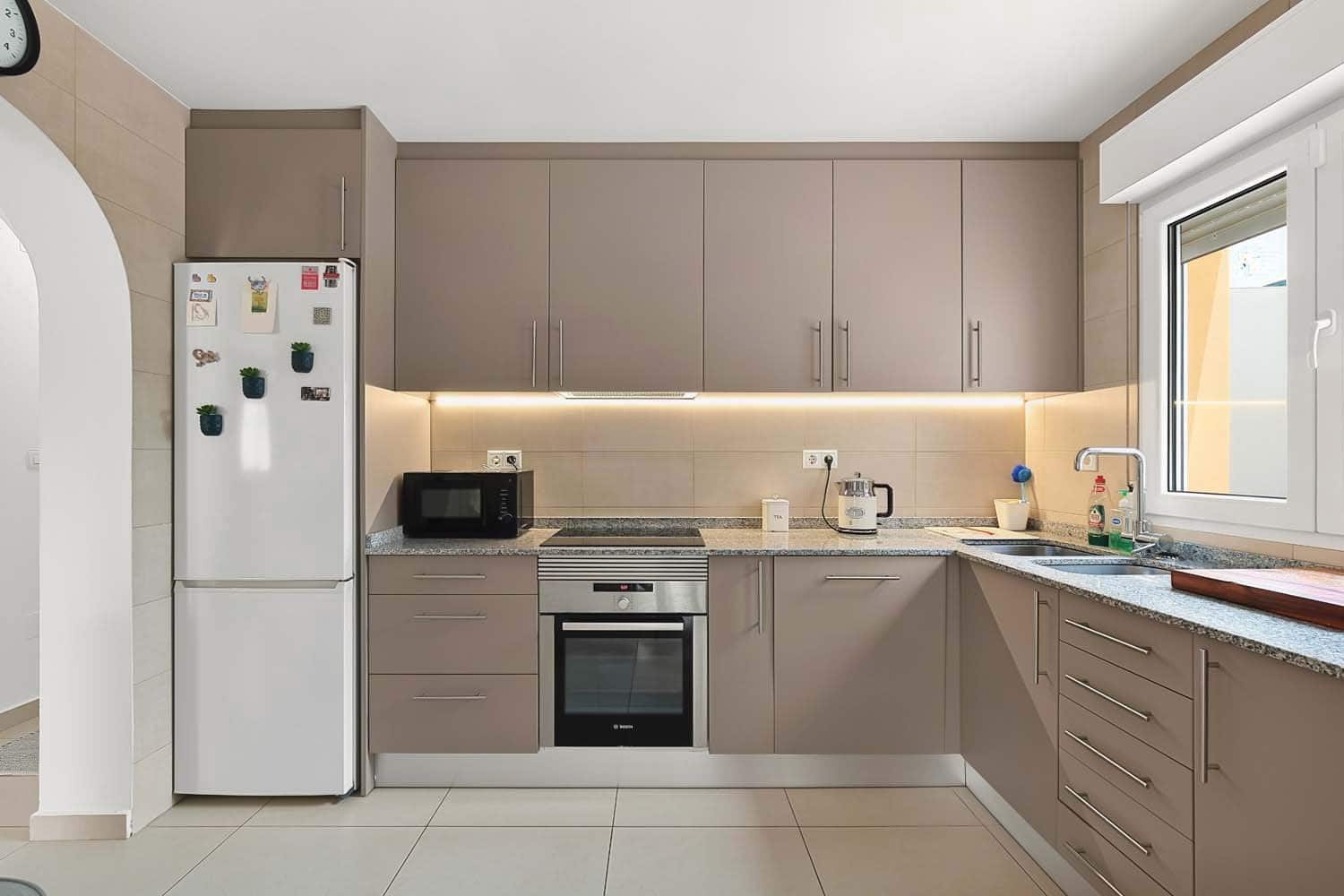 4 slaapkamer Villa te koop in Pinar de Campoverde met zwembad garage - € 470.000 (Ref: 10130635)