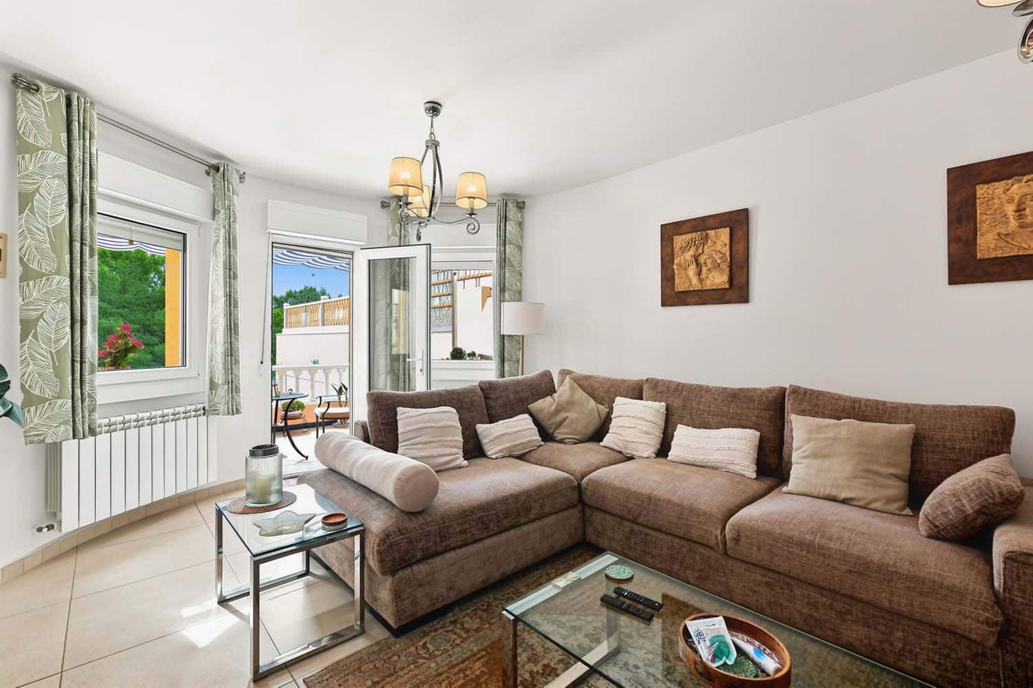 4 slaapkamer Villa te koop in Pinar de Campoverde met zwembad garage - € 470.000 (Ref: 10130635)