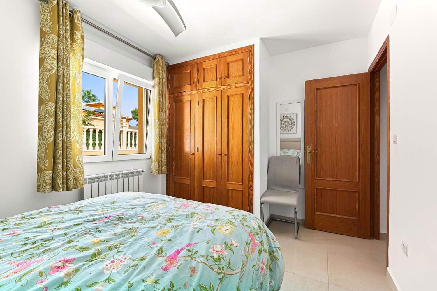 4 slaapkamer Villa te koop in Pinar de Campoverde met zwembad garage - € 470.000 (Ref: 10130635)