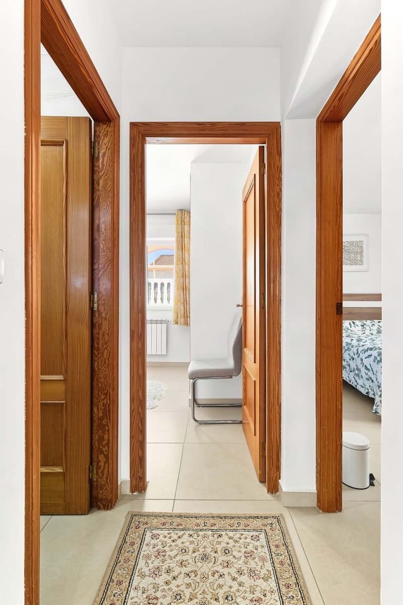 4 slaapkamer Villa te koop in Pinar de Campoverde met zwembad garage - € 470.000 (Ref: 10130635)